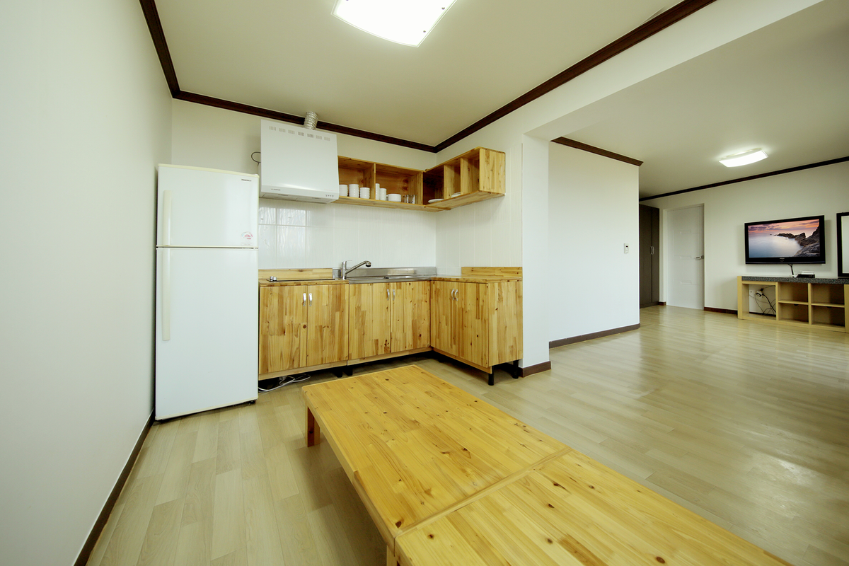 주방