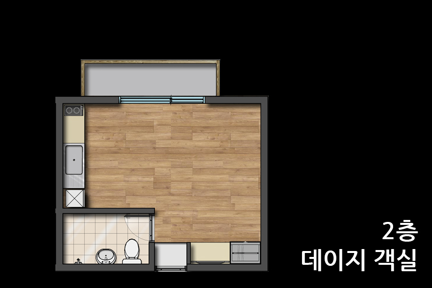 배치도